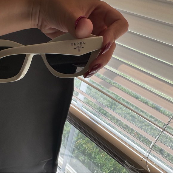 Brand new Prada sunglasses main image 4